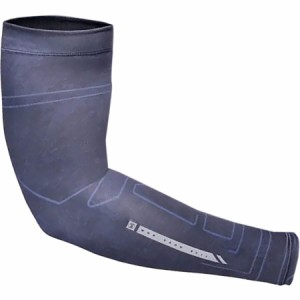 (取寄) バフ UV アーム スリーブ Buff UV Arm Sleeves Nexs Blue