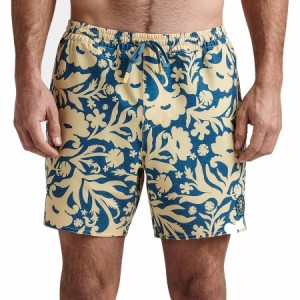 (取寄) ロアーク メンズ ショーリー 16 ボードショーツ - メンズ Roark men Shorey 16 Boardshorts - Men's Cagliari Costa