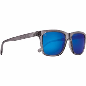 (取寄) ケーノン ベニス ポーラライズド サングラス Kaenon Venice Polarized Sunglasses Storm/Grey 12 Pacific Blue Mirror