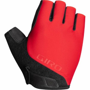 (取寄) ジロ ジャグ グローブ Giro JAG Glove Bright Red