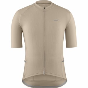 (取寄) ルイガノ メンズ ウィニング ジャージ - メンズ Louis Garneau men Winning Jersey - Men's Silver/Sage