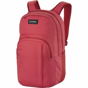 (取寄) ダカイン キャンパス エル 33L バックパック DAKINE Campus L 33L Backpack Mineral Red