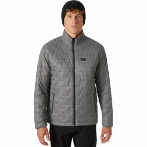 (取寄) ヘリーハンセン メンズ リファロフト インサレイター ジャケット - メンズ Helly Hansen men Lifaloft Insulator Jacket - Men's 