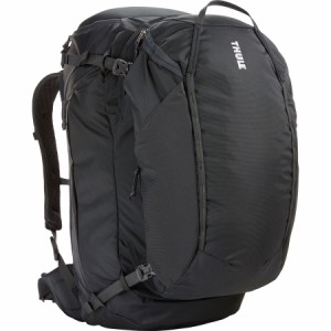 (取寄) スーリー ランドマーク 70L トラベル パック Thule Landmark 70L Travel Pack Obsidian