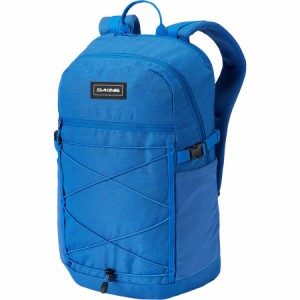 (取寄) ダカイン ワンダー 25L バックパック DAKINE Wander 25L Backpack Cobalt Blue
