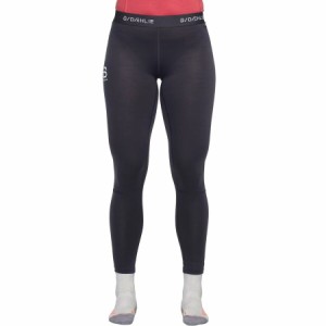 (取寄) ビヨルンダーリ レディース アクティブ ウール パンツ - ウィメンズ Bjorn Daehlie women Active Wool Pant - Women's Nine Iron