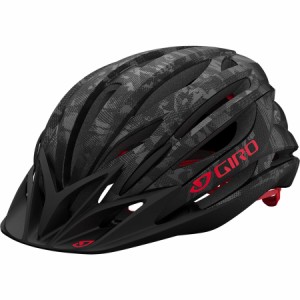 (取寄) ジロ アルテックス ミプス ヘルメット Giro Artex MIPS Helmet Matte Black Crossing