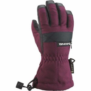 (取寄) ダカイン キッズ アベンジャー ゴア-テックス グローブ - キッズ DAKINE kids Avenger Gore-Tex Glove - Kids' Grape Vine