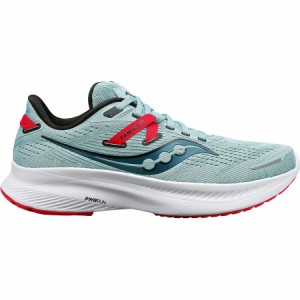 (取寄) サッカニー レディース ガイド 16 ランニング シューズ - ウィメンズ Saucony women Guide 16 Running Shoe - Women's Mineral/Ro