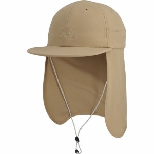 (取寄) ノースフェイス クラス V サンシールド ハット The North Face Class V Sunshield Hat Khaki Stone