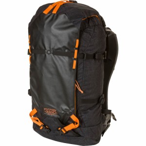 (取寄) ミステリーランチ セプター 35L バックパック Mystery Ranch Scepter 35L Backpack Black