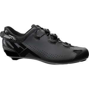 (取寄) シディ メンズ ショット 2S ロード シューズ - メンズ Sidi men Shot 2S Road Shoe - Men's Black