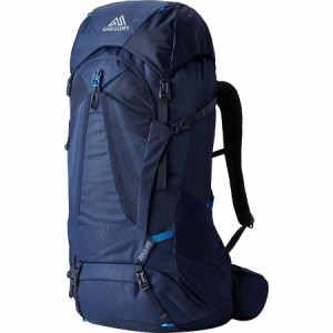 (取寄) グレゴリー ズールー 65L バックパック Gregory Zulu 65L Backpack Halo Blue