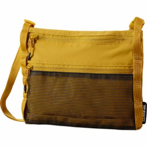 (取寄) ダカイン クロスボディ バッグ DAKINE Crossbody Bag Mustard