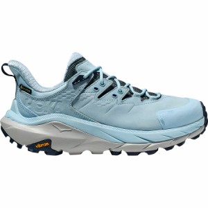 (取寄) ホカオネオネ レディース カハ 2 ロウ Gtx ハイキング シューズ - ウィメンズ HOKA women Kaha 2 Low GTX Hiking Shoe - Women's 