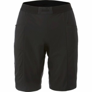 (取寄) イエティサイクルズ レディース パリセード ショート - ウィメンズ Yeti Cycles women Palisade Short - Women's Black