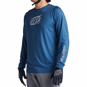 (取寄) トロイリーデザインズ メンズ スカイライン ロング-スローブ ジャージ - メンズ Troy Lee Designs men Skyline Long-Sleeve Jerse