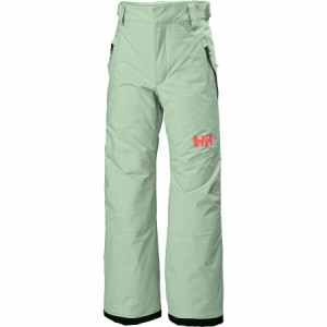 (取寄) ヘリーハンセン ボーイズ レジェンダリー パンツ - ボーイズ Helly Hansen boys Legendary Pant - Boys' Jade 2.0