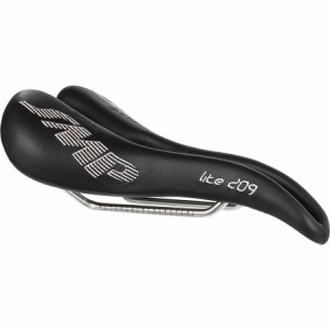 (取寄) セラSMP ライト 209 サドル Selle SMP Lite 209 Saddle Black