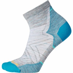 (取寄) スマートウール レディース ラン ゼロ クッション アンクル ソック - ウィメンズ Smartwool women Run Zero Cushion Ankle Sock -