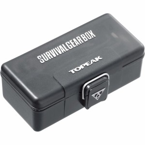 (取寄) トピーク サバイバル ギア ボックス Topeak Survival Gear Box