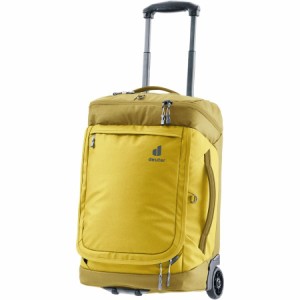 (取寄) ドイター アビアント プロ モボ 36L ダッフル バッグ Deuter AViANT Pro Movo 36L Duffel Bag Corn/Turmeric