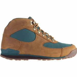 (取寄) ダナー レディース ジャグ ハイキング ブート - ウィメンズ Danner women Jag Hiking Boot - Women's Distressed Brown/Deep Teal