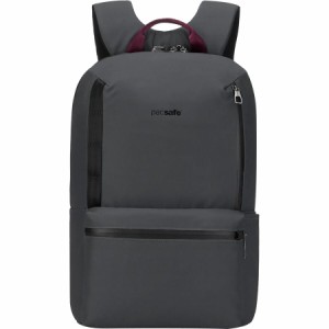 (取寄) パックセーフ メトロセーフ X 20L バックパック Pacsafe Metrosafe X 20L Backpack Slate