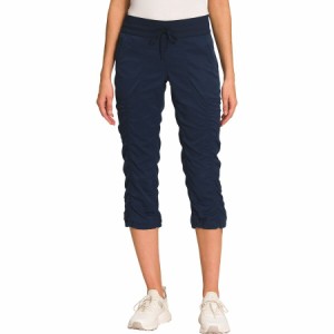 (取寄) ノースフェイス レディース アフロディーテ 2.0 カプリ パンツ - ウィメンズ The North Face women Aphrodite 2.0 Capri Pant - W