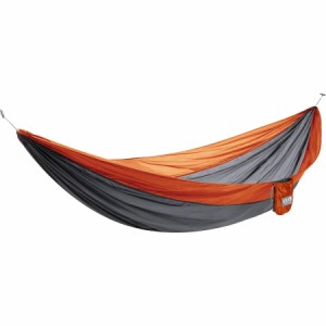 (取寄) イーグルスネストアウトフィッターズ スーパーサブ ハンモック Eagles Nest Outfitters SuperSub Hammock Charcoal/Orange