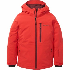 (取寄) マーモット キッズ スノーライン ジャケット - キッズ Marmot kids Snowline Jacket - Kids' Cairo