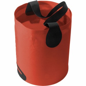 (取寄) シートゥサミット フォールディング バケット Sea To Summit Folding Bucket Orange