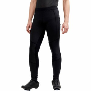 (取寄) クラフト メンズ コア バイク サブツ ウィンド タイト - メンズ Craft men Core Bike Subz Wind Tight - Men's Black