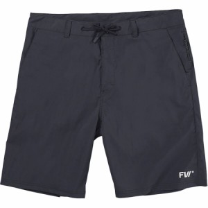 (取寄) FWアパレル メンズ ソース 4 シーズンズ ショート - メンズ FW Apparel men Source 4 Seasons Short - Men's Slate Black