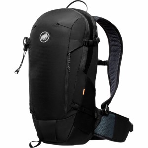 (取寄) マムート リチウム 15L デイパック Mammut Lithium 15L Daypack Black