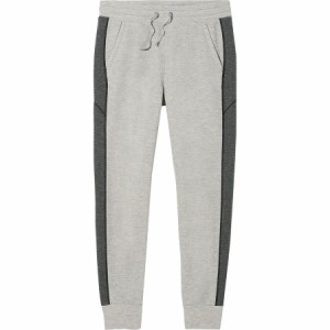 (取寄) スマートウール リサイクル テリー パンツ Smartwool Recycled Terry Pant Charcoal