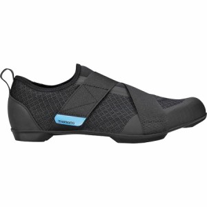 (取寄) シマノ IC200 サイクリング シュー Shimano IC200 Cycling Shoe Black