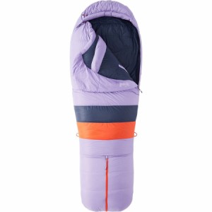 (取寄) マーモット レディース ティートン スリーピング バッグ 15F ダウン - ウィメンズ Marmot women Teton Sleeping Bag: 15F Down - 