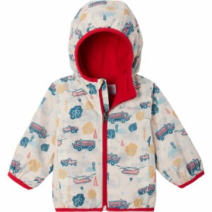 (取寄) コロンビア インファント ミニ ピクセル グラバー リ ジャケット - インファンツ Columbia infant Mini Pixel Grabber II Jacket 