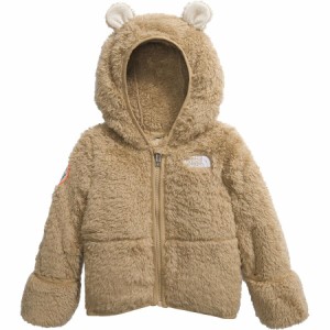 (取寄) ノースフェイス インファント ベイビー ベアー フル-ジップ ブーディ - インファンツ The North Face infant Baby Bear Full-Zip 