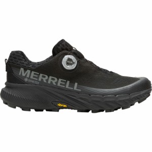 (取寄) メレル メンズ アジリティ ピーク 5 ボア Gtx トレイル ランニング シューズ - メンズ Merrell men Agility Peak 5 BOA GTX Trail