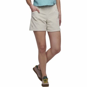 (取寄) ブラックダイヤモンド レディース ダートバッグ ショート - ウィメンズ Black Diamond women Dirtbag Short - Women's Birch