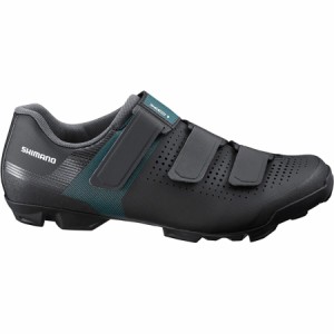 (取寄) シマノ レディース XC1 マウンテン バイク シュー - ウィメンズ Shimano women XC1 Mountain Bike Shoe - Women's Black