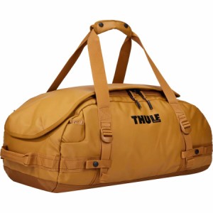 (取寄) スーリー カズム 40L ダッフル バッグ Thule Chasm 40L Duffel Bag Golden Brown