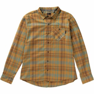 (取寄) パールイズミ メンズ ローブ フランネル - メンズ PEARL iZUMi men Rove Flannel - Men's Saddle Contour Plaid