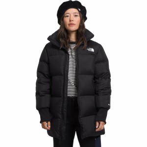 (取寄) ノースフェイス レディース グレイシャー ベイスン パーカー - ウィメンズ The North Face women Glacier Basin Parka - Women's 