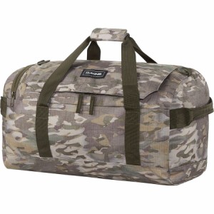 (取寄) ダカイン EQ 35L ダッフル バッグ DAKINE EQ 35L Duffel Bag Vintage Camo