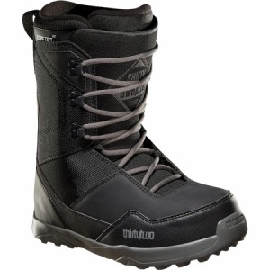 (取寄) サーティーツー メンズ シフティ スノーボード ブート - 2023 - メンズ ThirtyTwo men Shifty Snowboard Boot - 2023 - Men's Bla