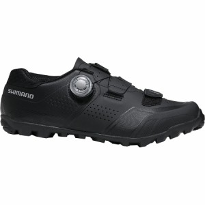 (取寄) シマノ メンズ ME502 サイクリング シュー - メンズ Shimano men ME502 Cycling Shoe - Men's Black