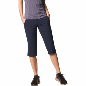 (取寄) マウンテンハードウェア レディース ダイナマ/2 カプリ パンツ - ウィメンズ Mountain Hardwear women Dynama/2 Capri Pant - Wom